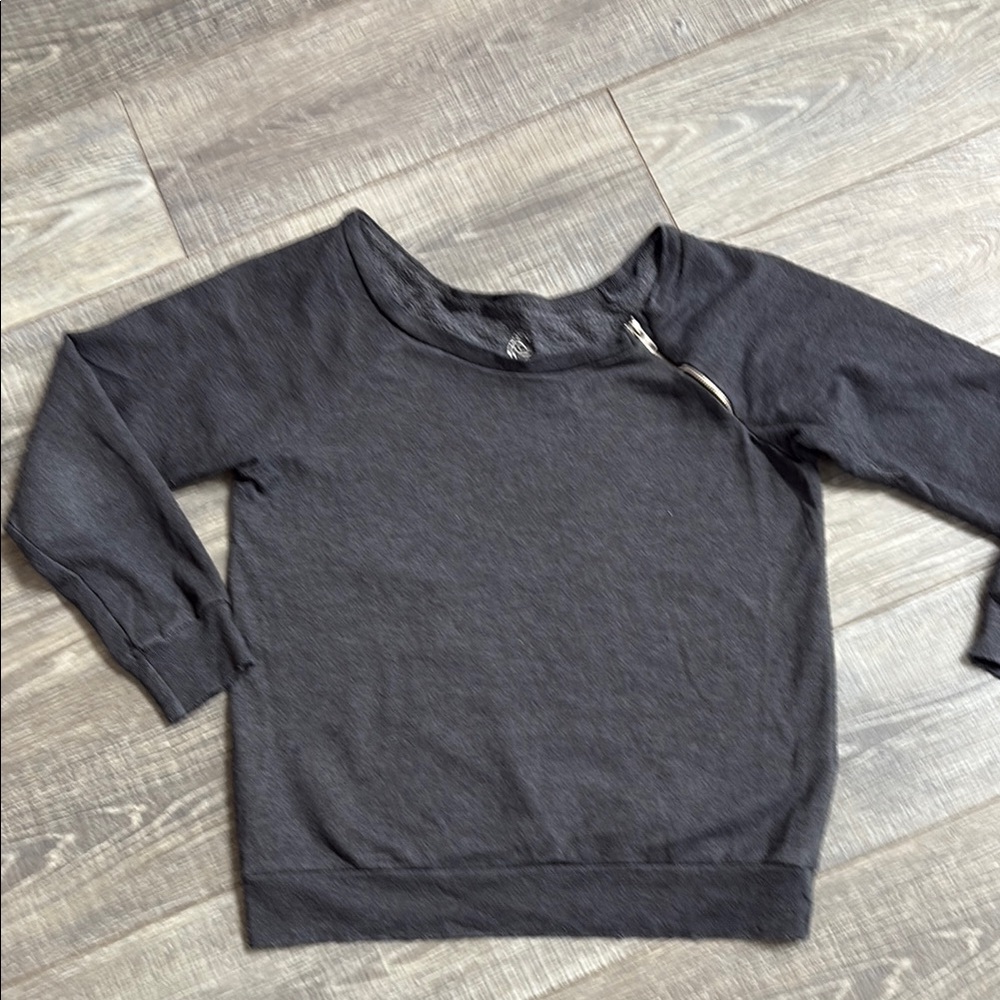 Chaser Collection Top